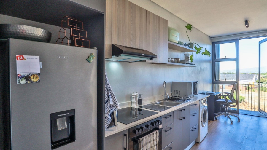 1 Bedroom Property for Sale in Thornton Western Cape